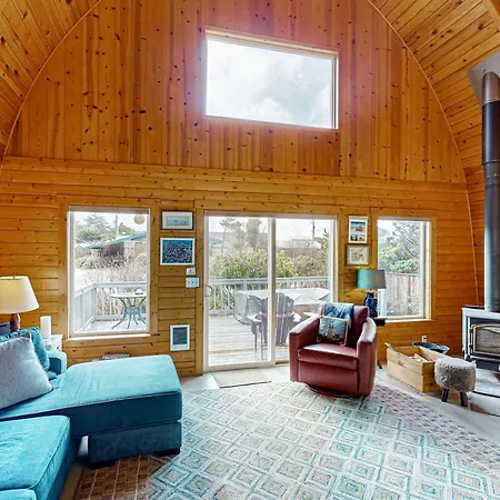 Hallie Hideaway Manzanita Exterior photo