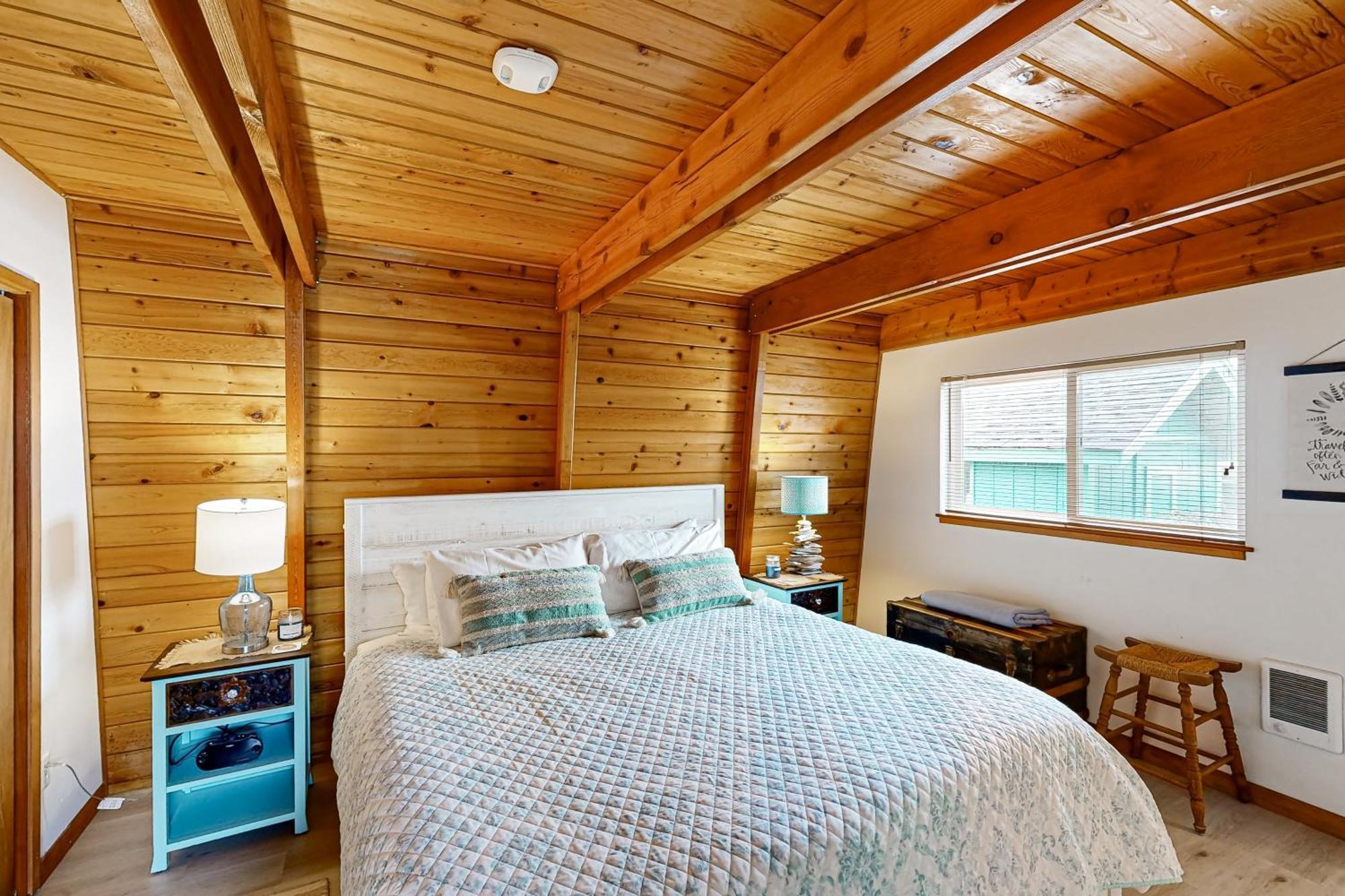 Holiday home Hallie Hideaway Manzanita