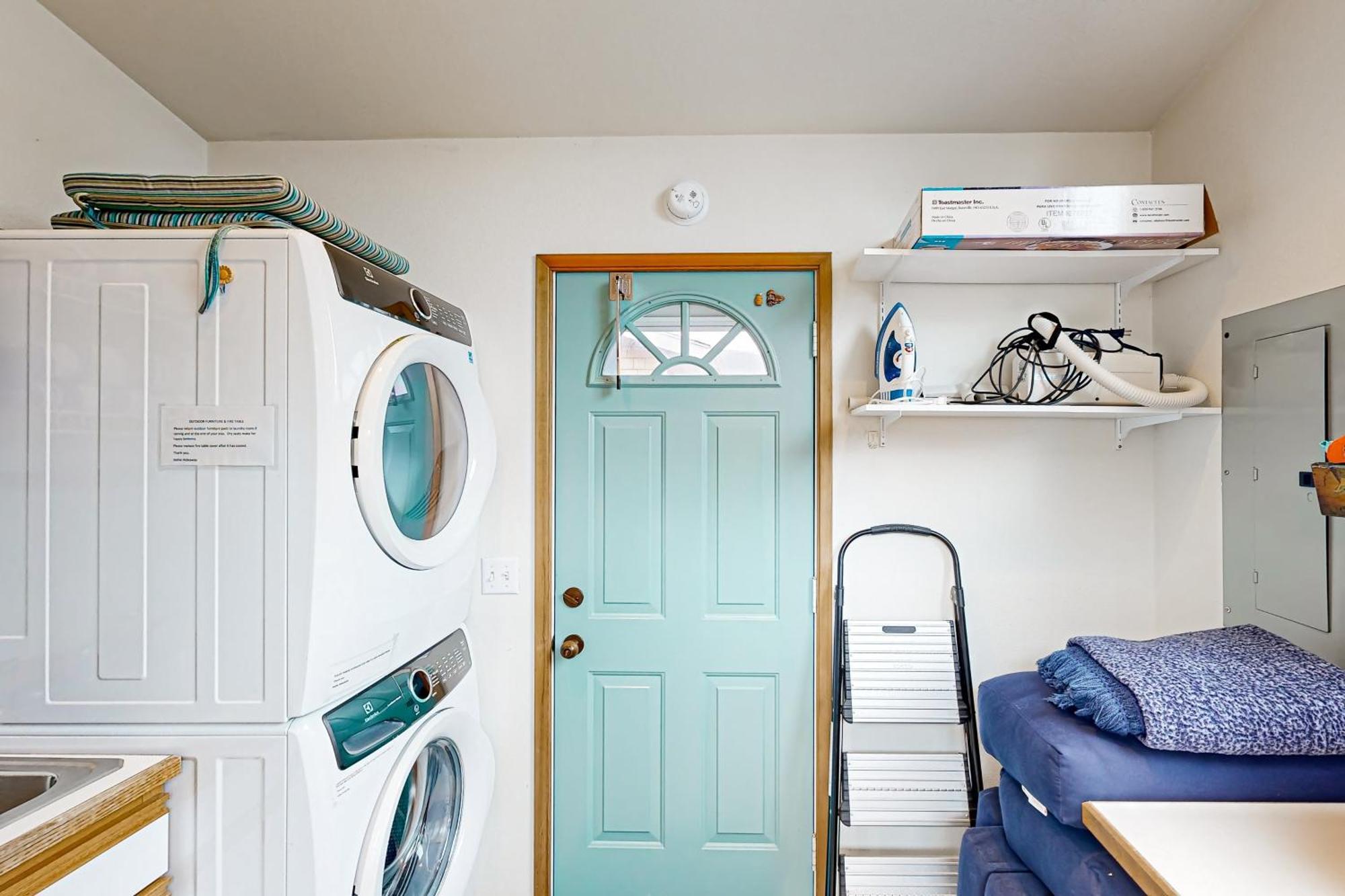 Holiday home Hallie Hideaway *