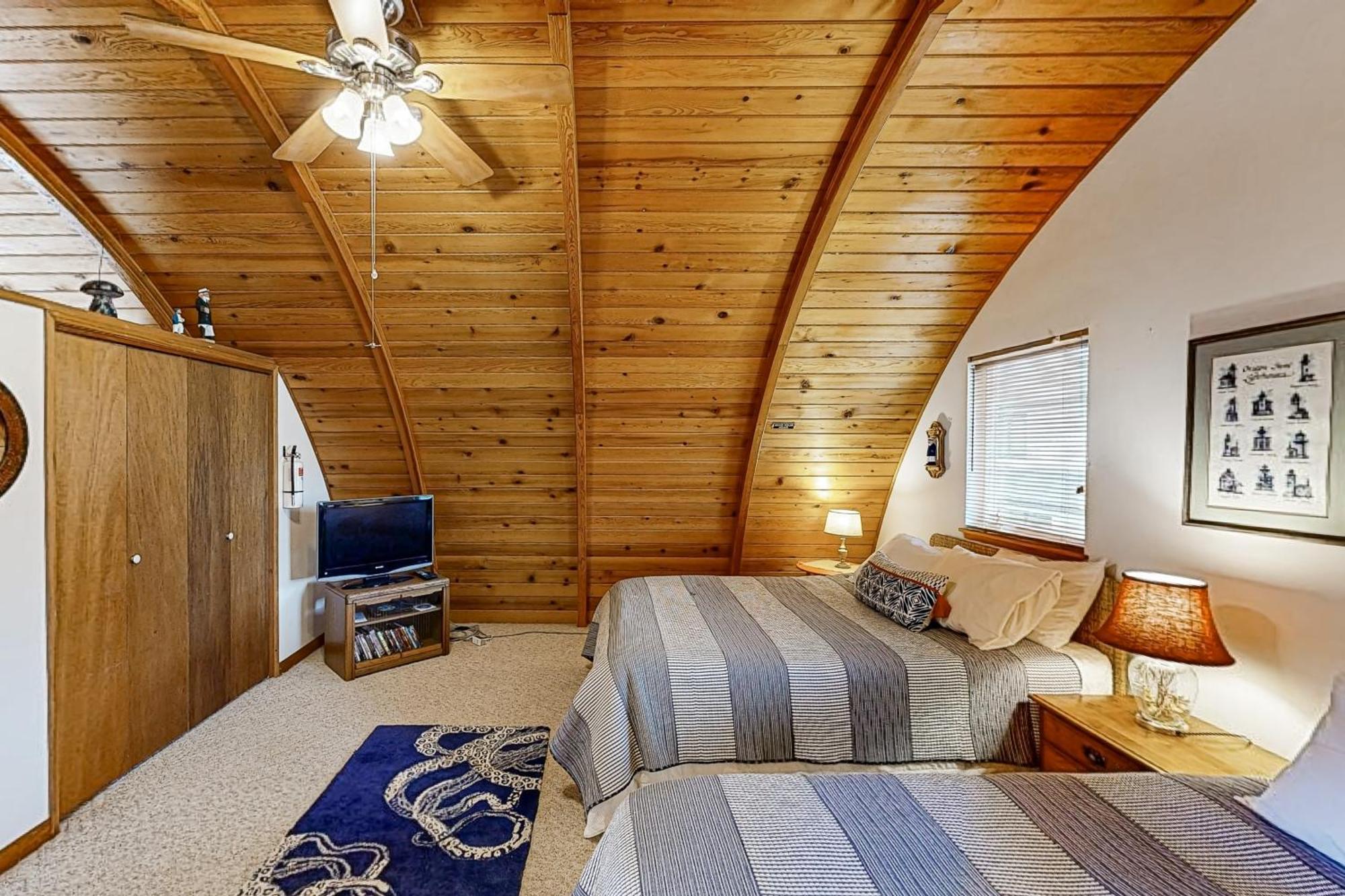 Hallie Hideaway Holiday home Manzanita