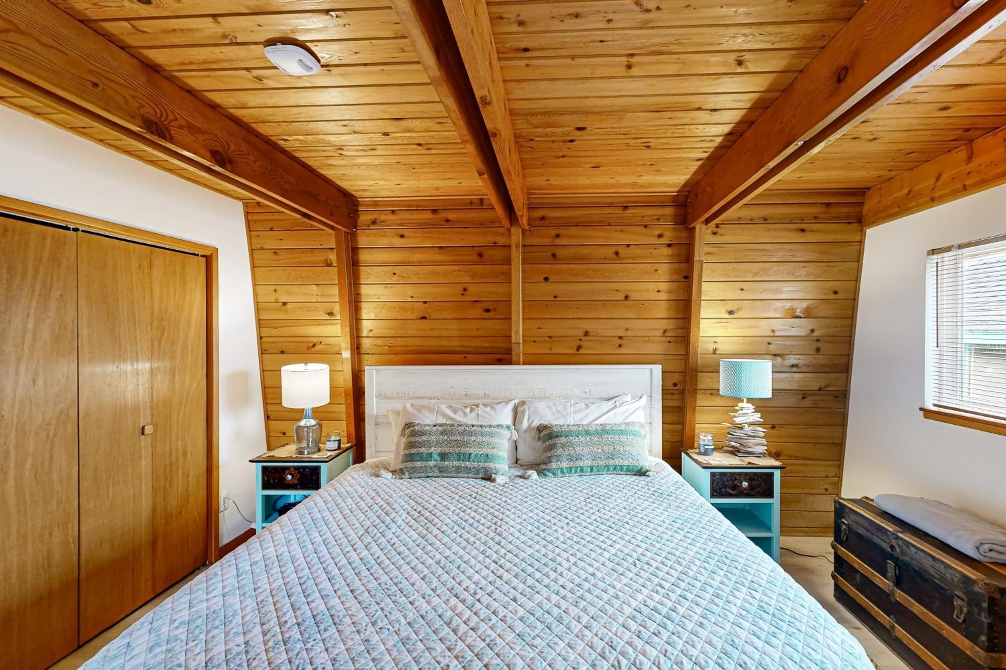 Hallie Hideaway Holiday home